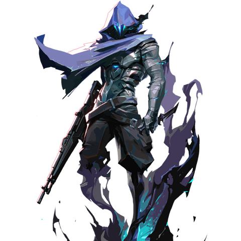 无畏契约幽影技能深度解析：手游源能行动必备攻略