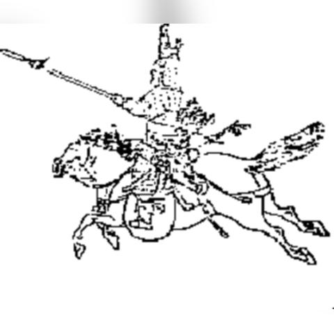 《渊虚之羽长柄斧：明末战斧技能解析》