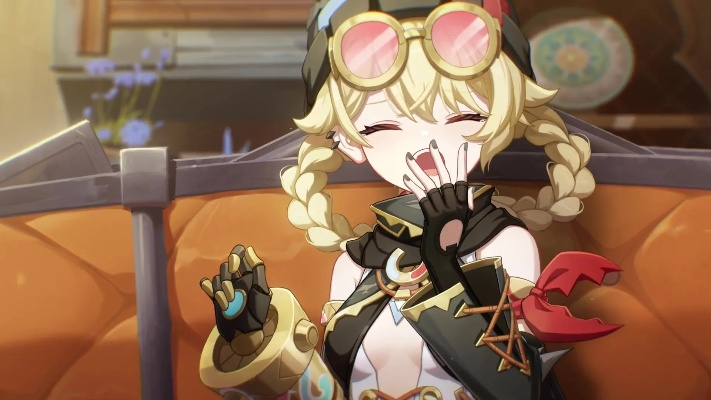 《原神》新角色挪德卡莱上线时间揭晓！速来了解！