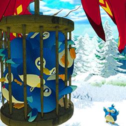 幻兽帕鲁世界树攻略：轻松前往秘境指南