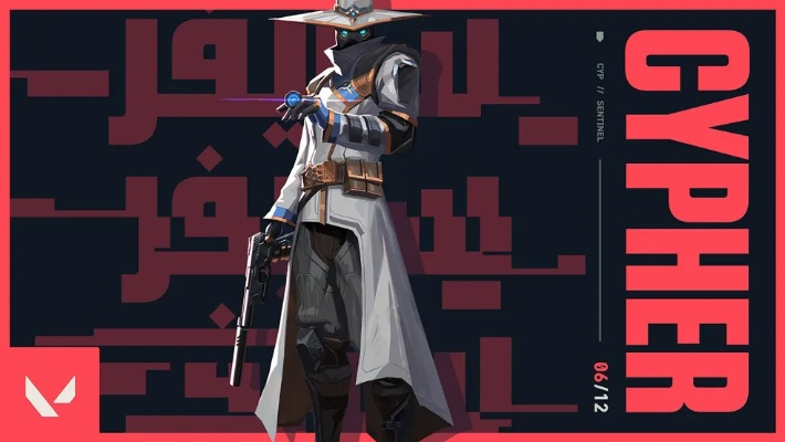 无畏契约英雄盘点：源能行动强将排行，手游全英雄实力解析