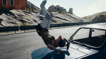 SCUM飞行技巧揭秘：掌握空中生存之道