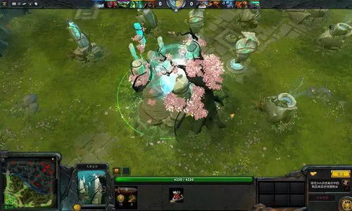 免费Dota对战平台盘点：16款热门免费对战平台大揭秘！