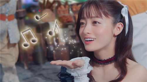 《桥本环奈加盟！益世界《异世界慢生活》周年庆，揭秘治愈之旅》