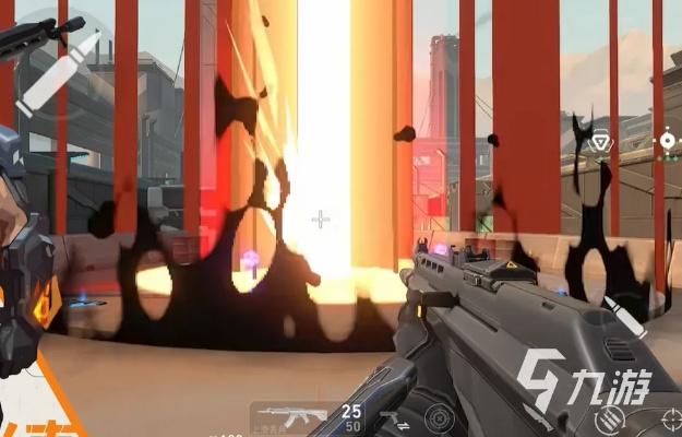 《无畏契约炼狱源能行动攻略：手游实战技巧揭秘》