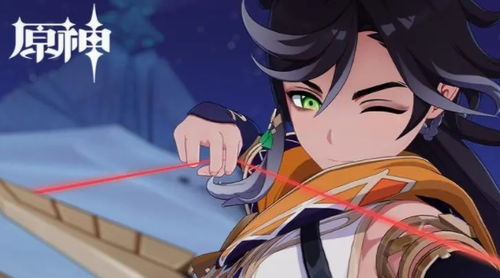 原神赛索斯圣遗物搭配攻略：最强套装推荐