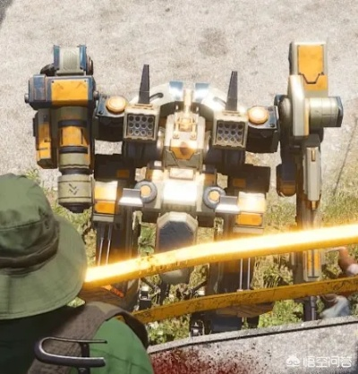 SCUM达人必看！轻松击杀高达，独家攻略揭秘