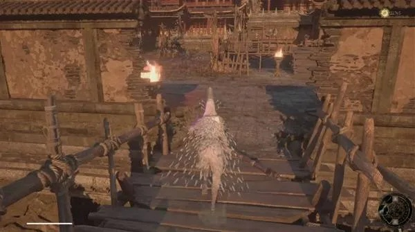 《明末渊虚之羽刀附火焰秘法攻略》