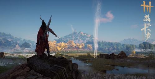 燕云十六声大侠试炼攻略：轻松掌握清河百草野万事知技巧