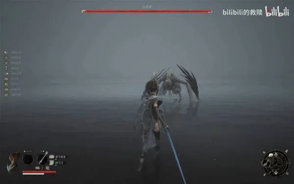 《白克虏回响解析：明末渊虚之羽强大效果揭秘》