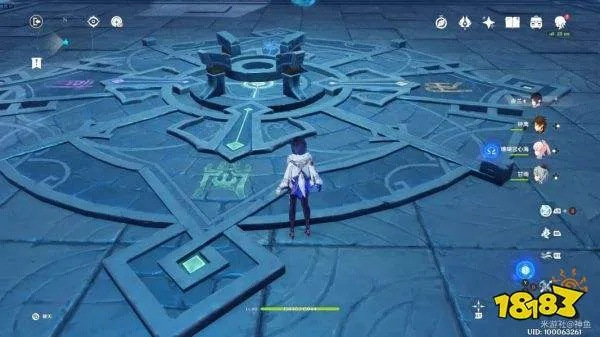 原神幽境危战5.8版攻略：高效通关秘籍大揭秘