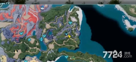 幻兽帕鲁理想家园选址攻略：独家秘境推荐