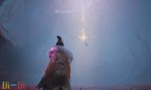 《明末渊虚巫祝逃课攻略：僰人巫祝高效打法揭秘》