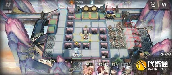 明日方舟：界园肉鸽生命之水获取攻略，解锁条件揭秘