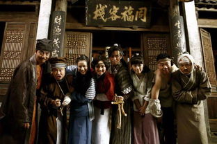 武林外传十年之约海寇挑战攻略：独家秘籍助你一统江湖