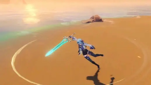 原神菈乌玛实机惊艳亮相！独家演示抢先看