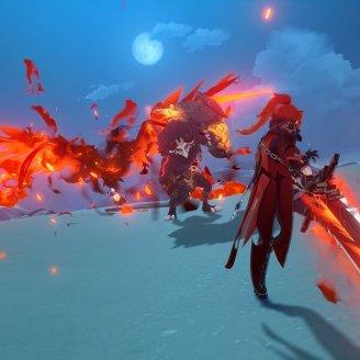 原神菲谢尔武器推荐：最佳武器搭配攻略