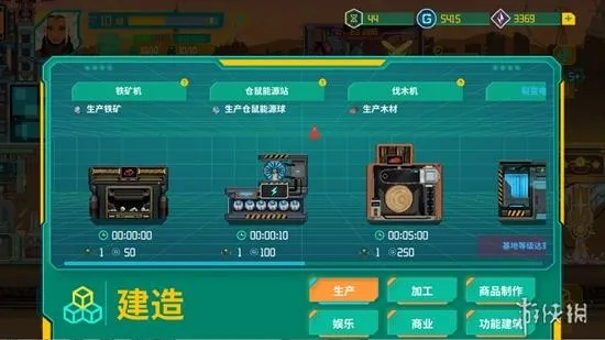 《假未来》评测：废土家园建设攻略深度解析