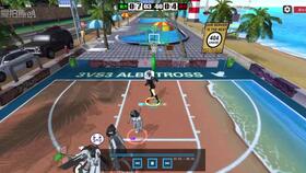 《街头篮球》失误控制技巧：SF高效追帽攻略揭秘