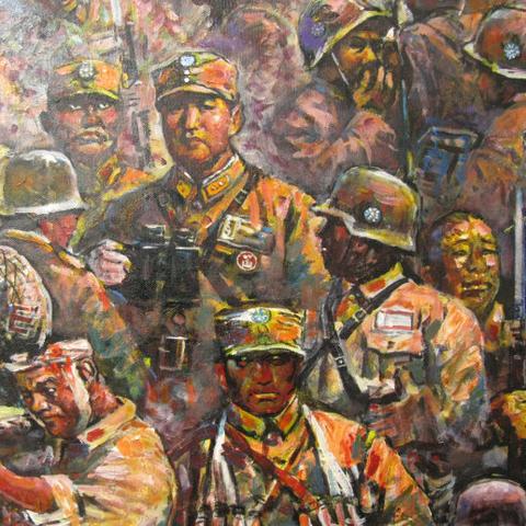 《建军节狂欢！《保卫要塞》部队战力飙升秘籍》