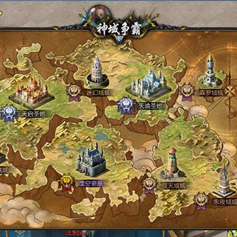 《魔域口袋版》新手速成！独家最速攻略，快速上手必备