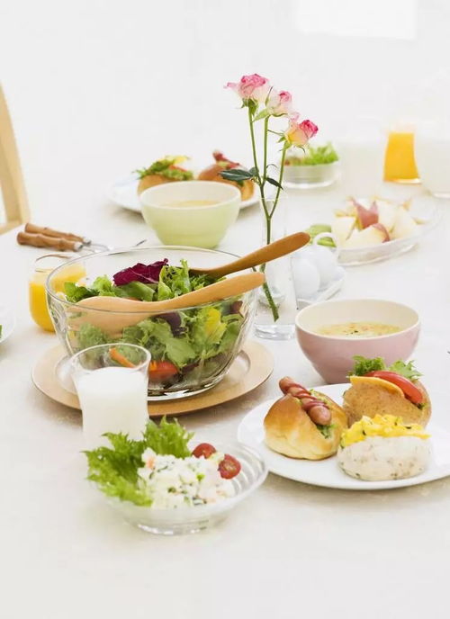 《揭秘未来美食：假未来菜谱配方大公开》