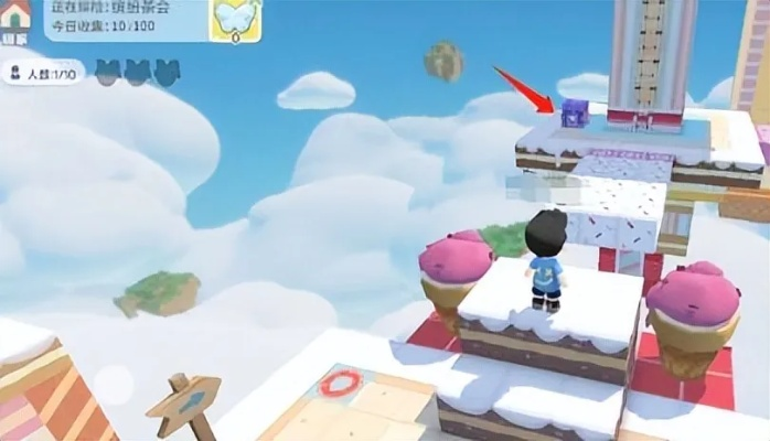 泡泡先锋缤纷茶会攻略：轻松上手，畅玩秘籍大公开