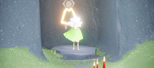 光遇绿芽斗篷免费获取攻略！