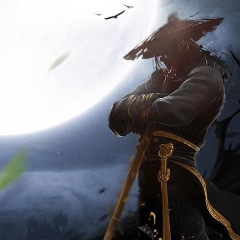 逆水寒手游绘卷故事轻松得，收藏秘籍大公开