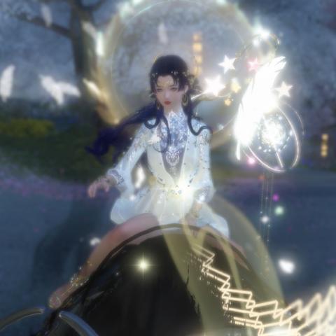 逆水寒手游宝宝养成攻略：轻松提升宝宝实力