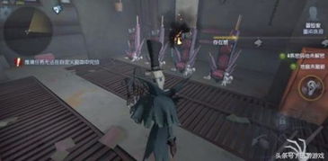 《第五人格》噩梦监管者猎捕技巧深度解析