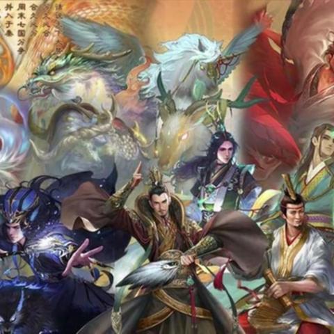 三国谋定天下吴国阵容搭配攻略：最强阵容曝光