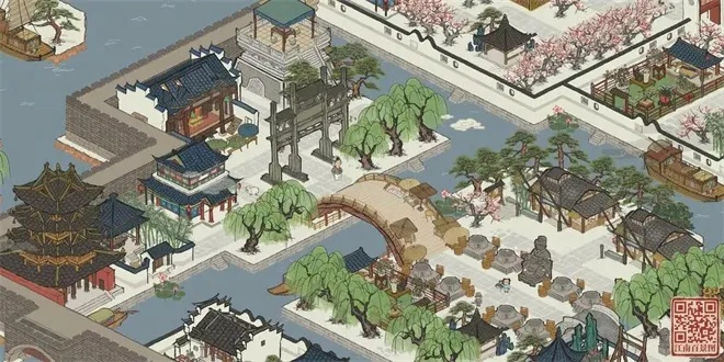 江南百景图2024猜灯谜答案揭晓！速来解锁！