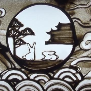 《除夕揭秘：深度解析我爱罗沙画艺术攻略》