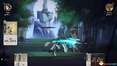 弈仙牌琴剑阵攻略：新手必看，快速上手技巧揭秘