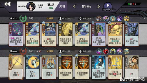 弈仙牌琴剑阵攻略：新手必看，快速上手技巧揭秘