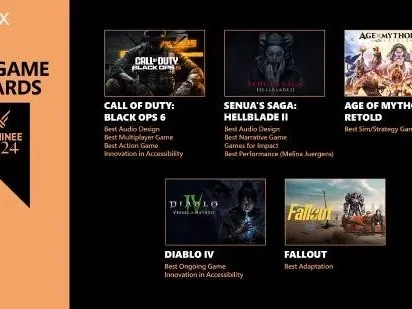 2024年度热门大型战场游戏盘点：盘点哪些值得一玩？