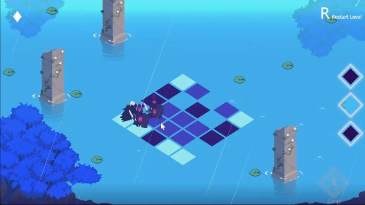 《热门下载！聚光灯GameJam游戏盘点：哪些游戏最受欢迎？》