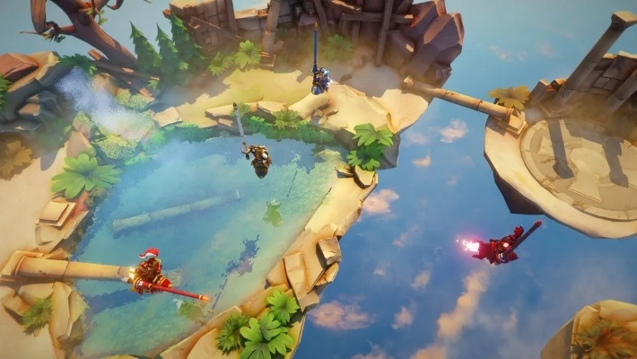 《热门本地多人游戏盘点：下载量飙升，哪款才是你的最爱？》