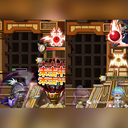 冒险岛联盟意志职业选择攻略：掌握最强生存之道