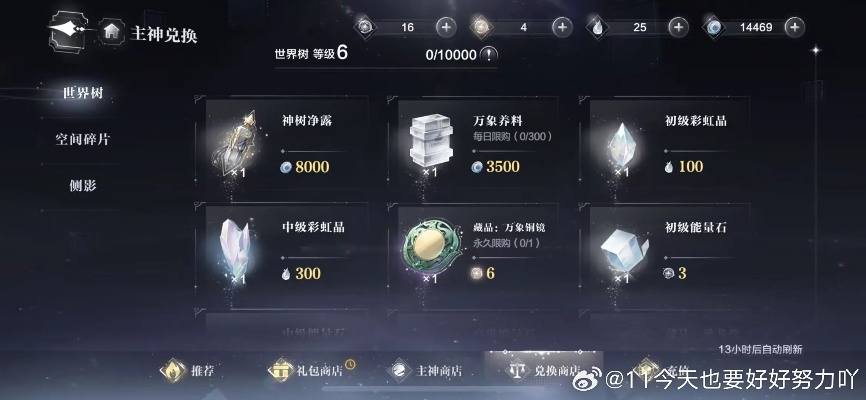 《世界之外藏品升级攻略：高效提升秘籍》