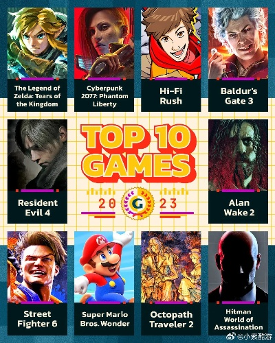 硬核游戏盘点：揭秘十大必玩硬核游戏！