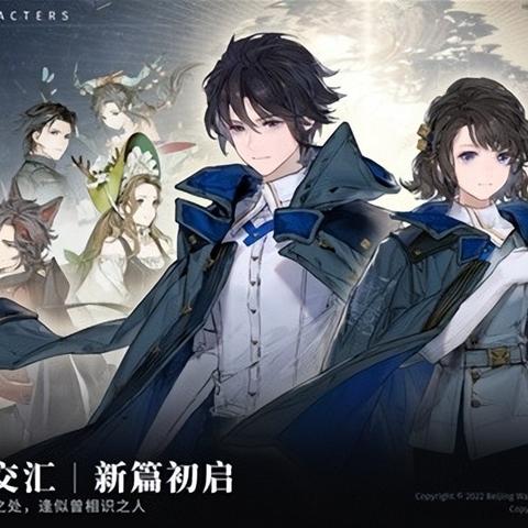 《白荆回廊高效挂机攻略，轻松升级不求人》