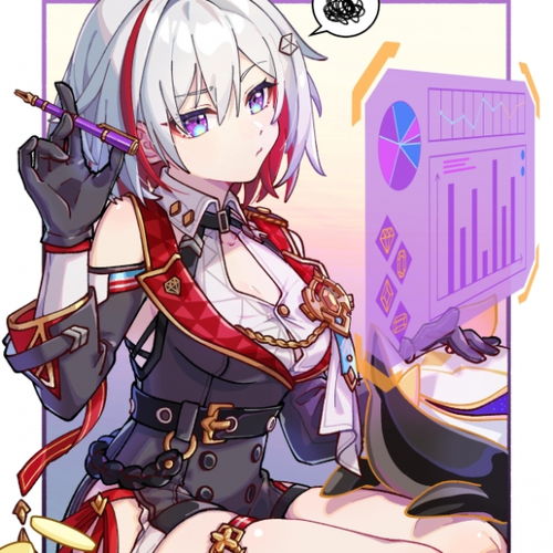 崩坏星穹铁道谛听头像获取攻略，独家秘籍！