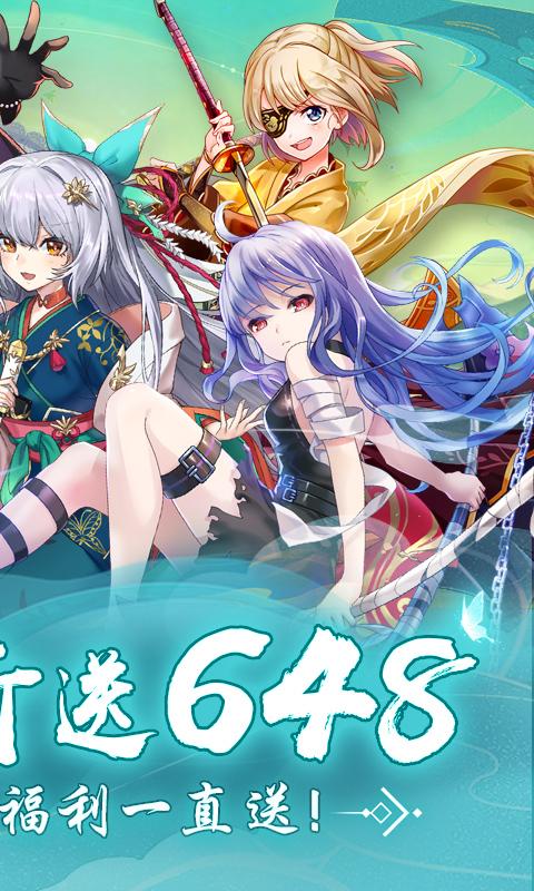 二次元游戏盘点：十大经典排行，重温青春回忆！