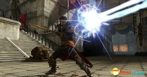 《十大破坏力MAX游戏，盘点那些让你欲罢不能的破坏狂潮》