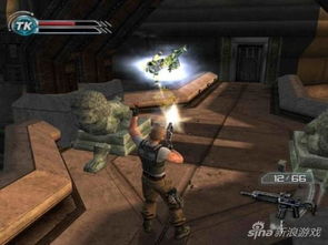 《射击游戏盘点：十大经典英雄射击，哪款才是你的最爱？》