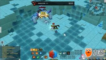 《赫拉7步通关攻略：交错战线虚影全解析》