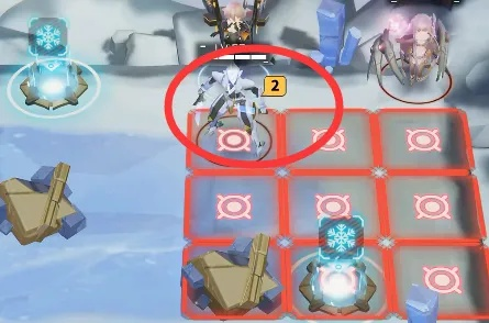 交错战线虚影赫拉通关攻略，轻松掌握！