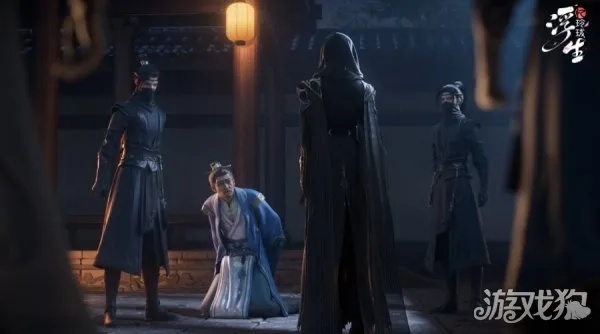 浮生忆玲珑奇遇盘点：揭秘十大神秘事件